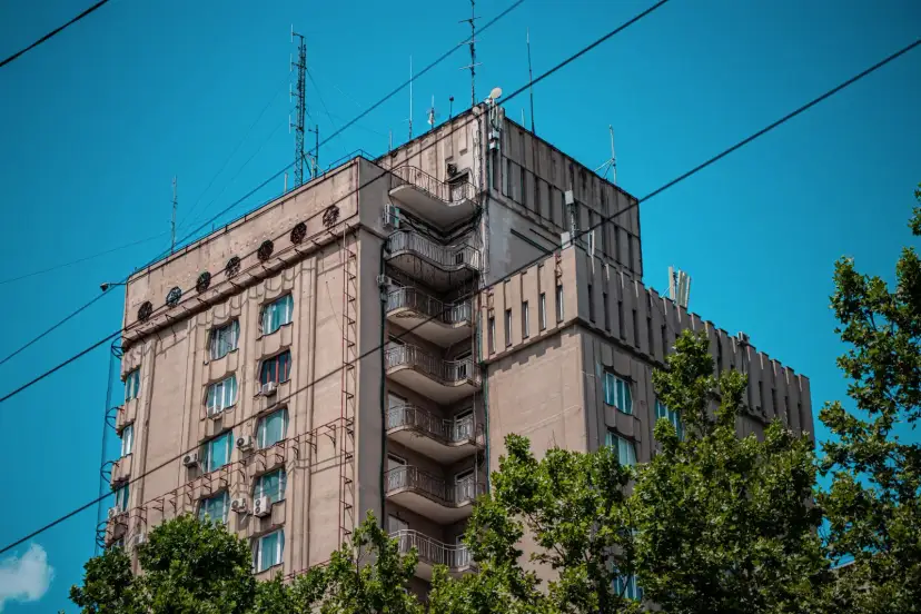 Pueblos, Moldova