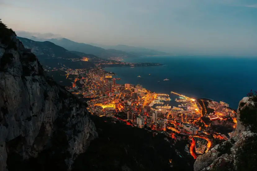 Montecarlo, Mónaco