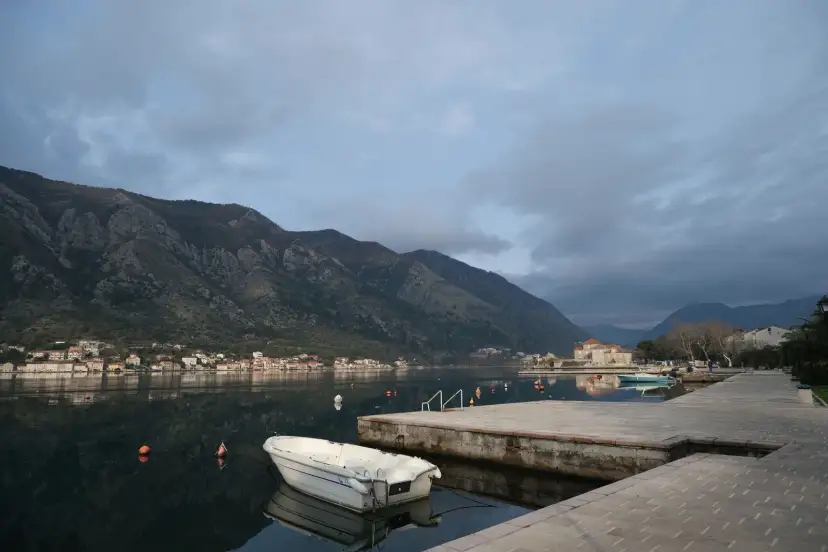 Kotor, Montenegro