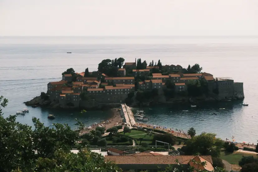 Budva, Montenegro