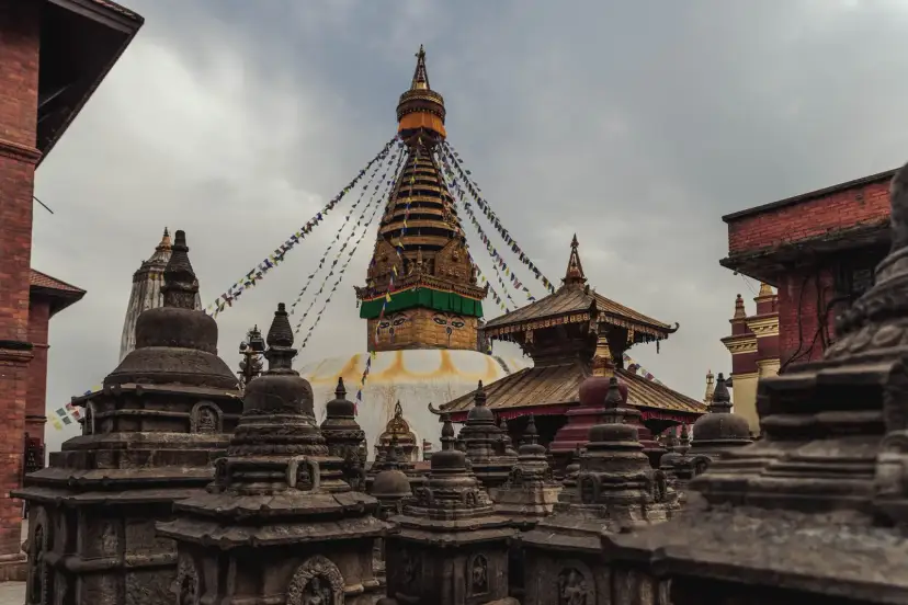 Katmandú, Nepal