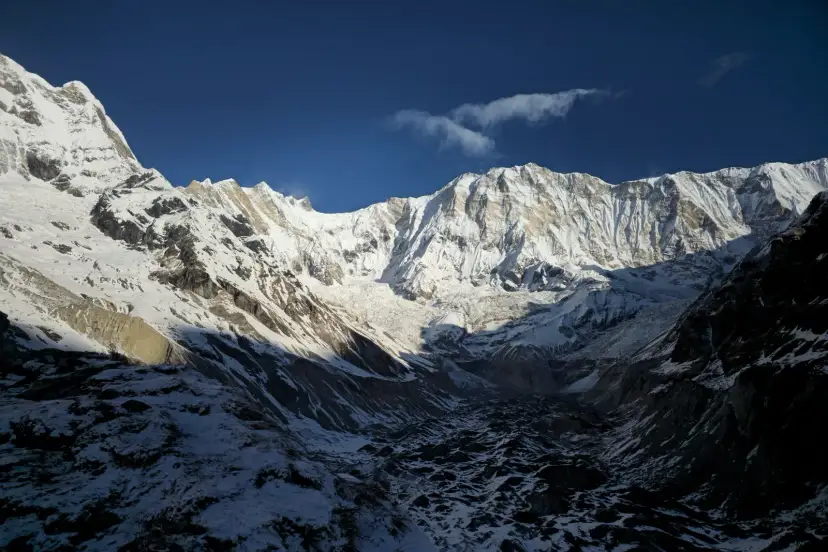 Annapurna, Nepal