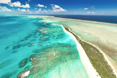 New Caledonia
