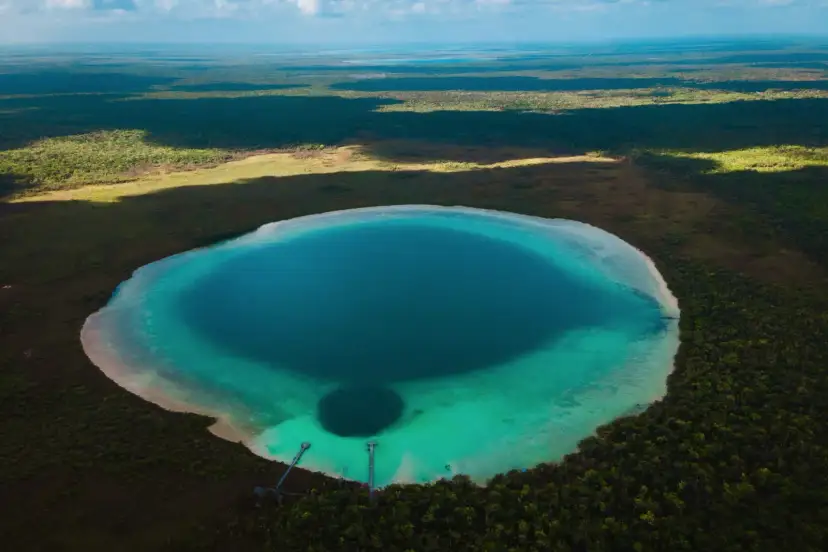 Laguna, New Caledonia