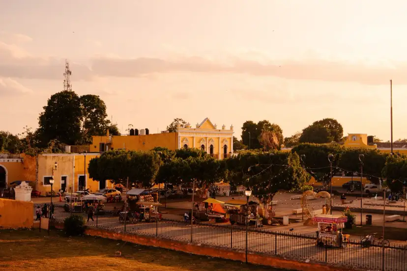 Granada, Nicaragua