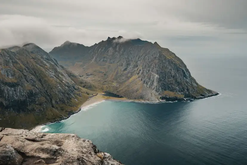 Lofoten, Norway