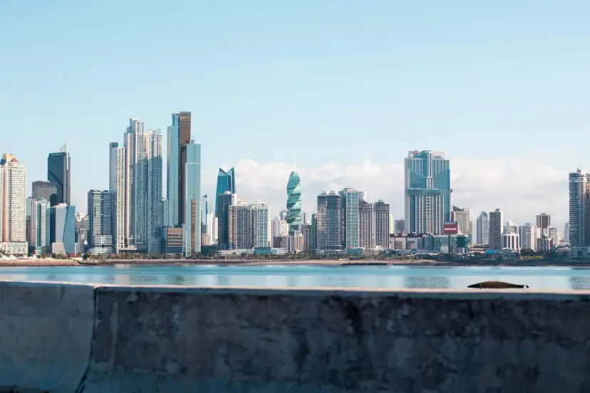 Ciudad de Panamá, Panama