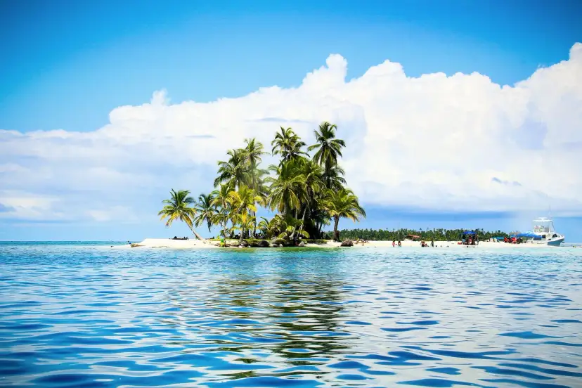 San Blas, Panama