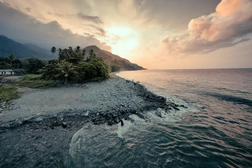 Costa, Papua New Guinea