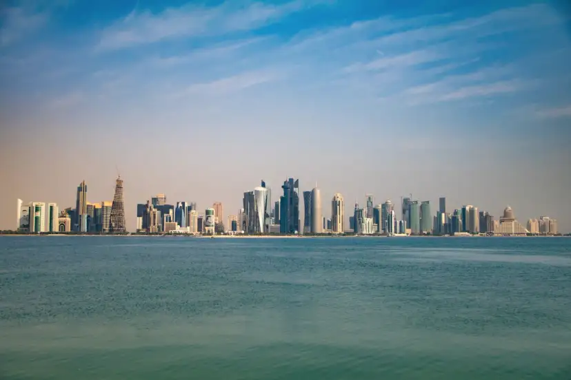 Doha, Qatar