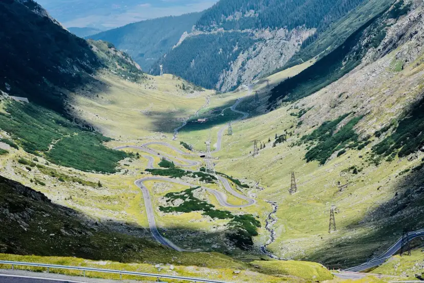 Transilvania, Roumanie