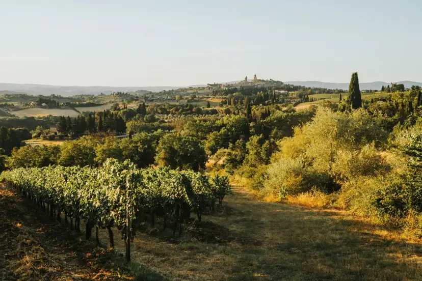 Monte Titano, San Marino
