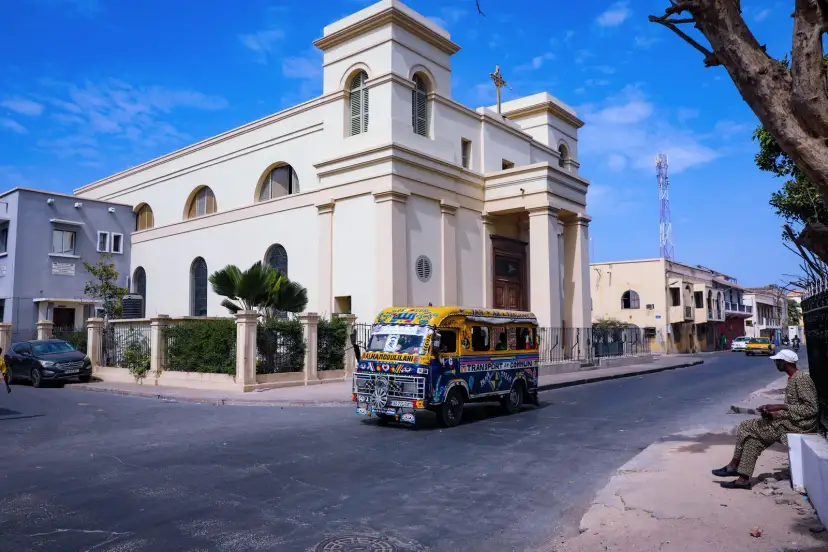 Dakar, Senegal