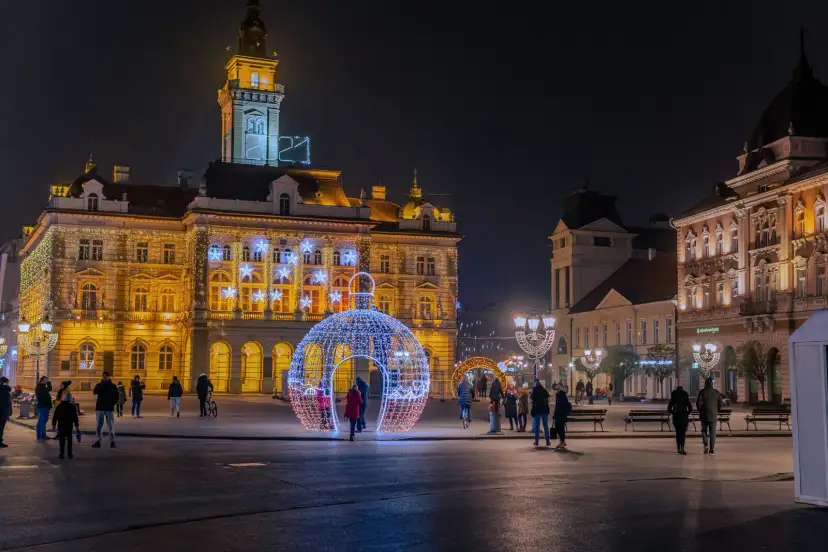 Novi Sad, Serbia