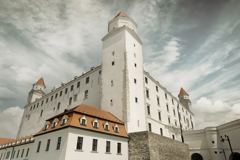 Castillos, Słowacja