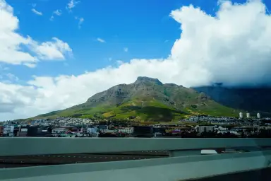 Afrique du Sud