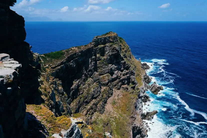 Cabo de Buena Esperanza, South Africa