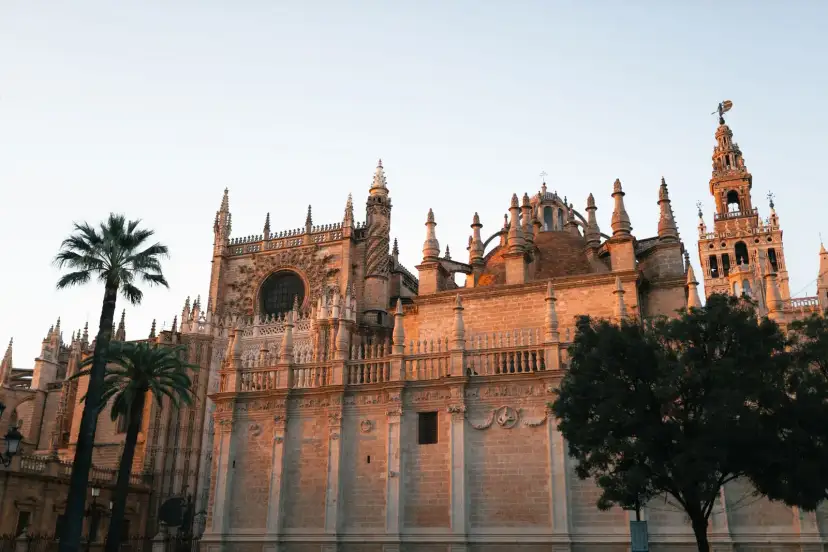 Sevilla, Espanha