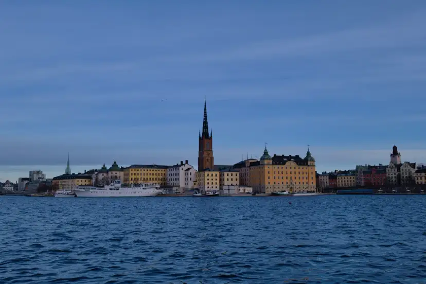 Estocolmo, Sweden