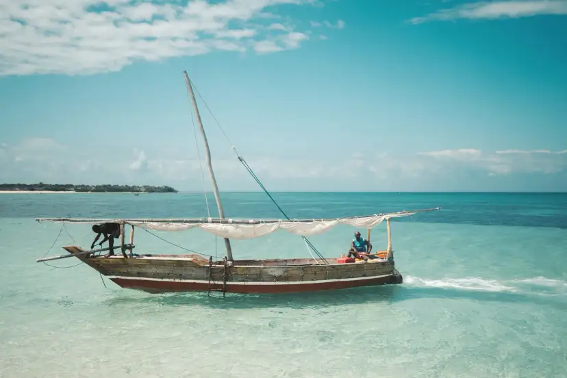Zanzíbar, République unie de Tanzanie