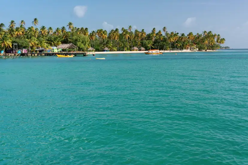 Playas de Tobago, Trinidad e Tobago