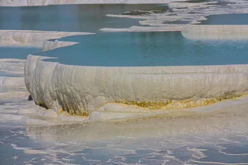 Pamukkale, Turcja