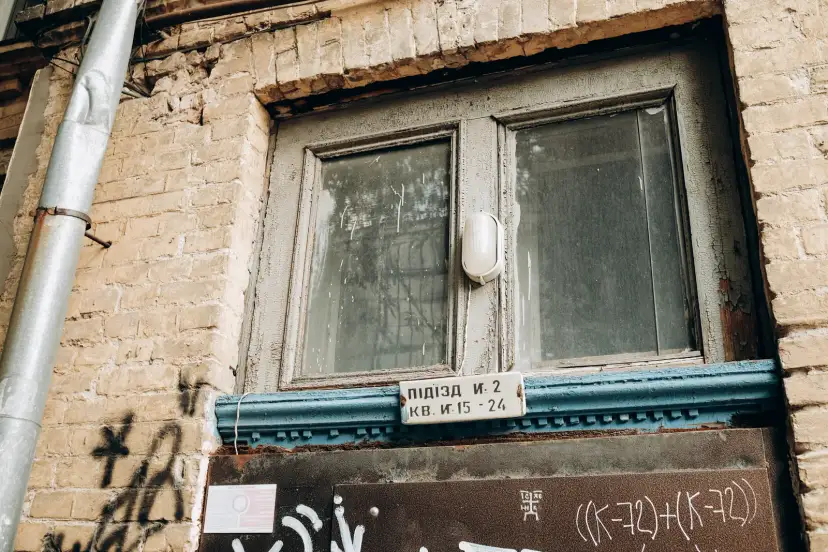 Kiev, Ukraine
