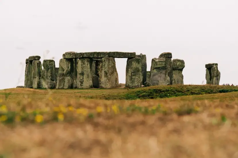 Stonehenge, UK