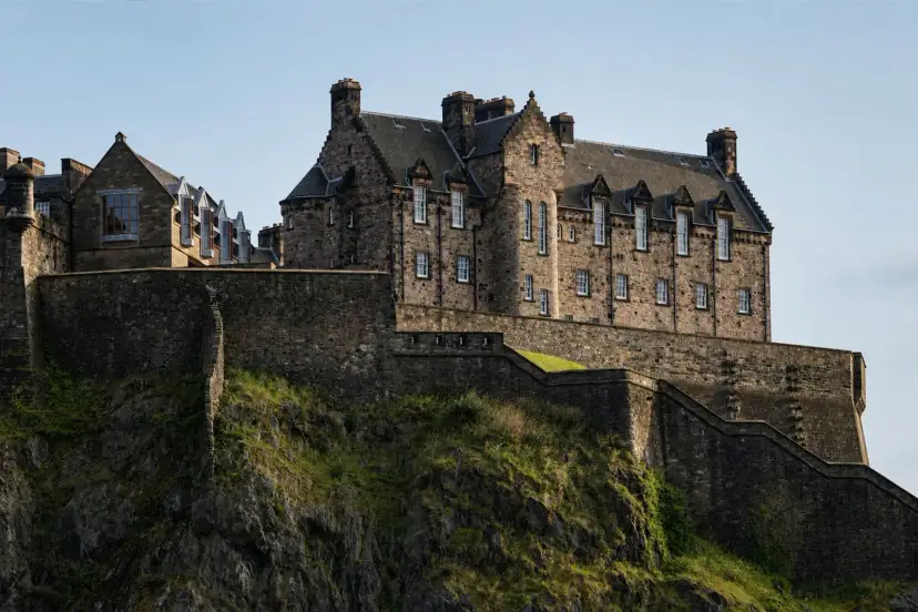 Edimburgo, UK
