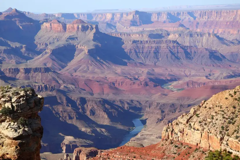 Gran Cañón, United States