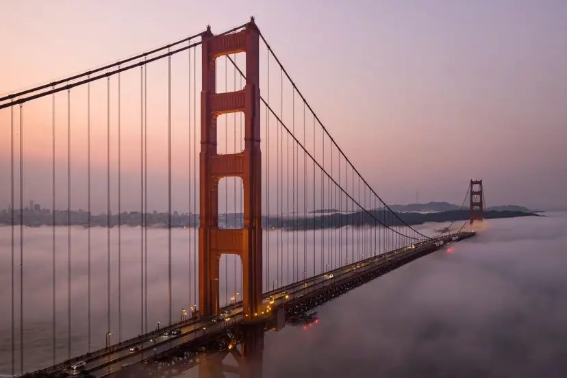 Golden Gate, United States