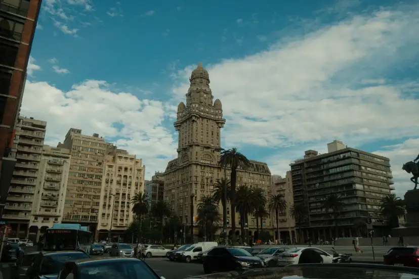 Montevideo, Uruguay