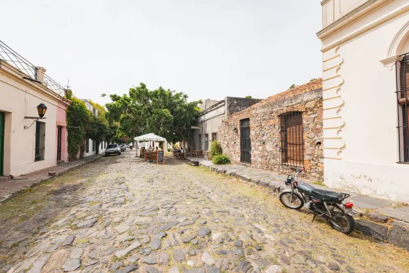 Colonia, Uruguay