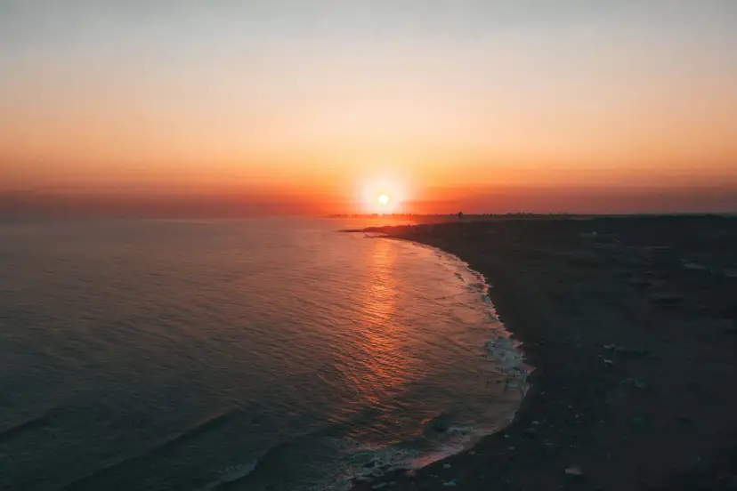 Playas, Uruguay