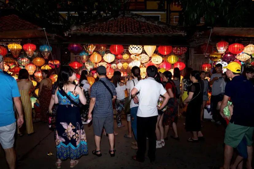 Hoi An, Vietnam