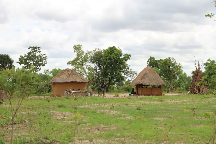 Zambia, Zambia